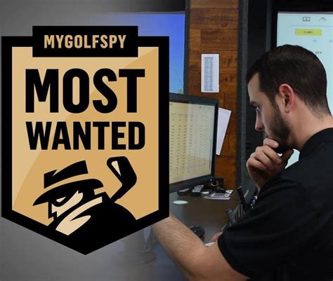 mygolfspy most wanted driver